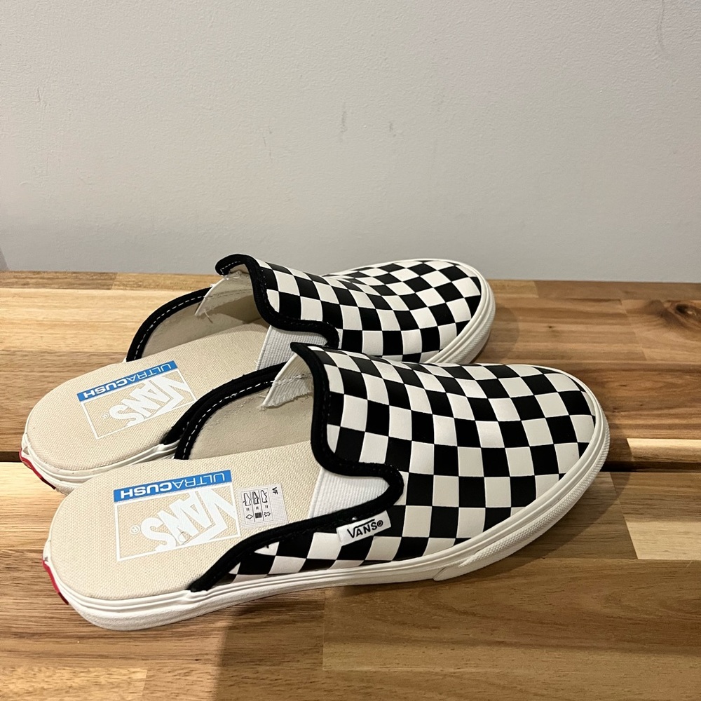 Vans Slip on Mule SF sneakers